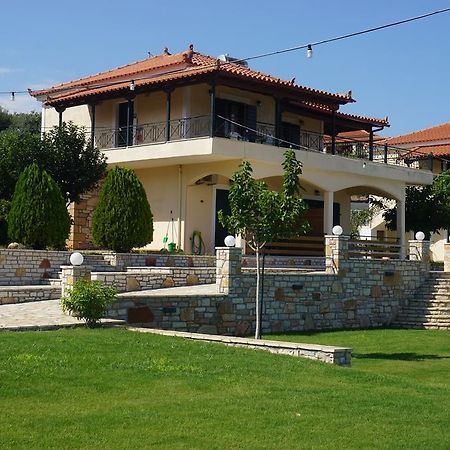 מלון Koróni Elaia Houses מראה חיצוני תמונה