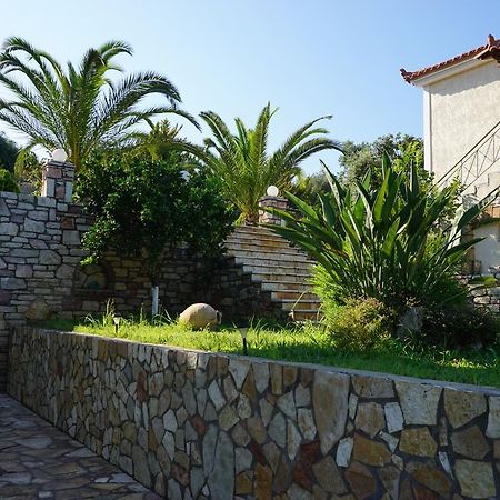 מלון Koróni Elaia Houses מראה חיצוני תמונה