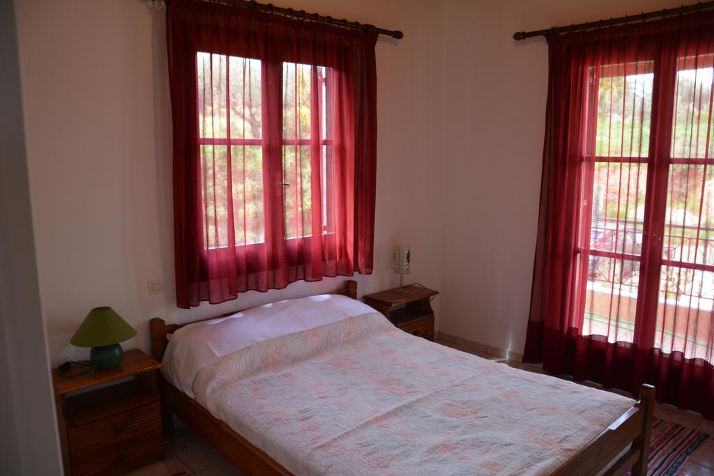 מלון Koróni Elaia Houses חדר תמונה