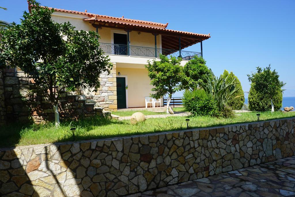 מלון Koróni Elaia Houses חדר תמונה
