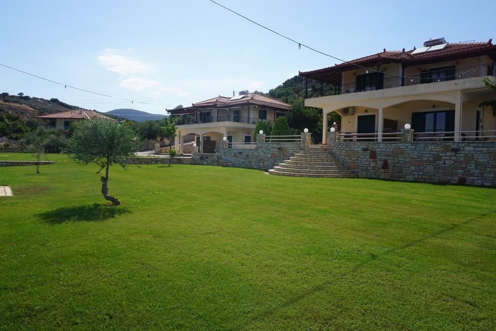מלון Koróni Elaia Houses מראה חיצוני תמונה