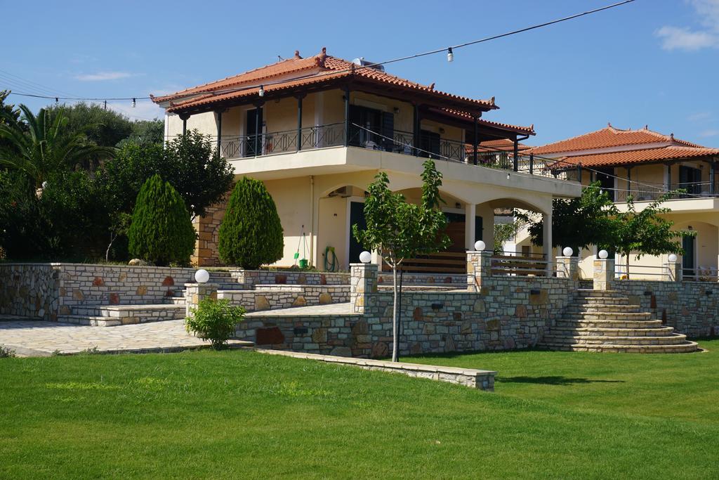 מלון Koróni Elaia Houses מראה חיצוני תמונה