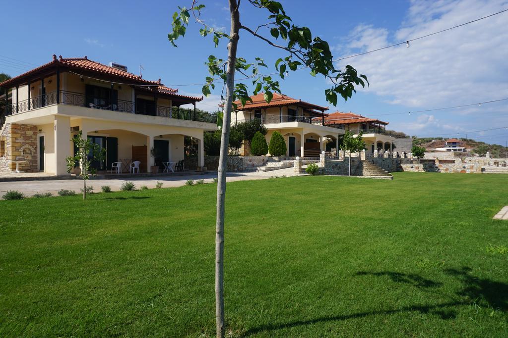 מלון Koróni Elaia Houses מראה חיצוני תמונה