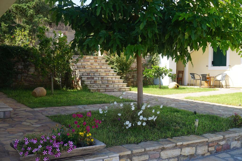 מלון Koróni Elaia Houses מראה חיצוני תמונה