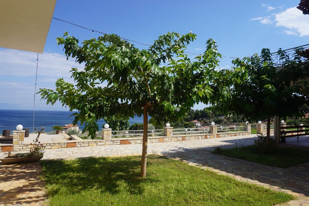מלון Koróni Elaia Houses מראה חיצוני תמונה