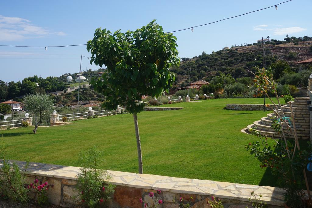 מלון Koróni Elaia Houses מראה חיצוני תמונה