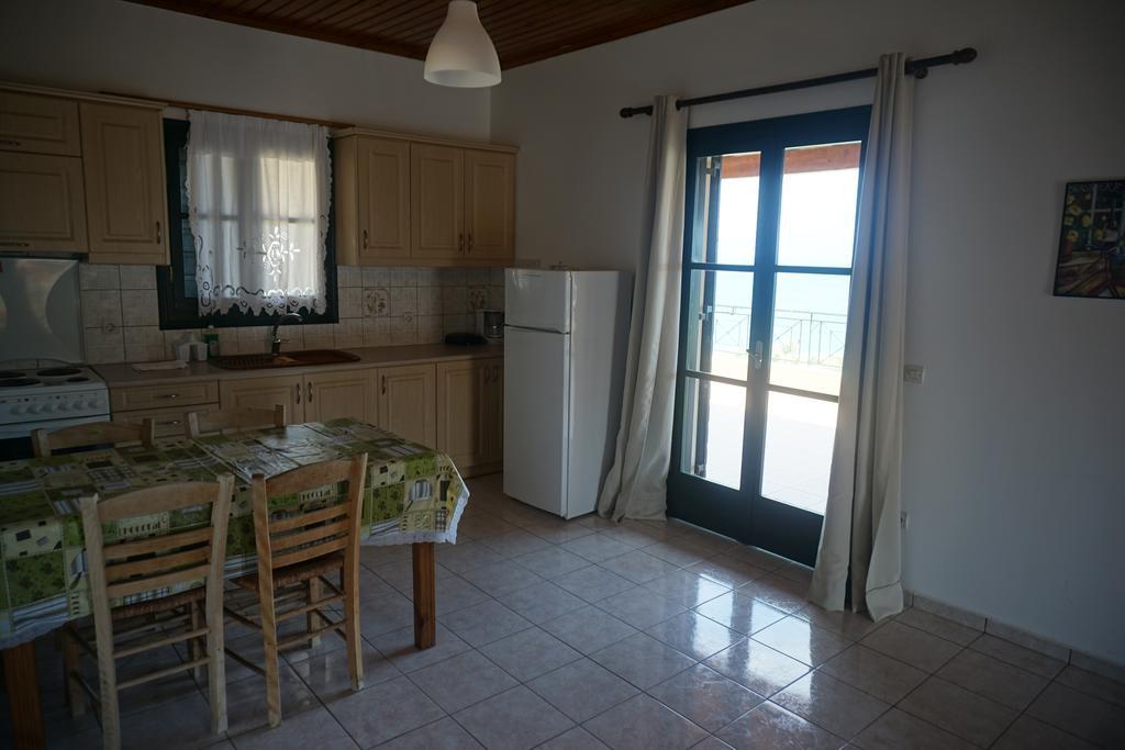 מלון Koróni Elaia Houses מראה חיצוני תמונה