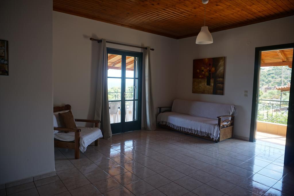 מלון Koróni Elaia Houses מראה חיצוני תמונה
