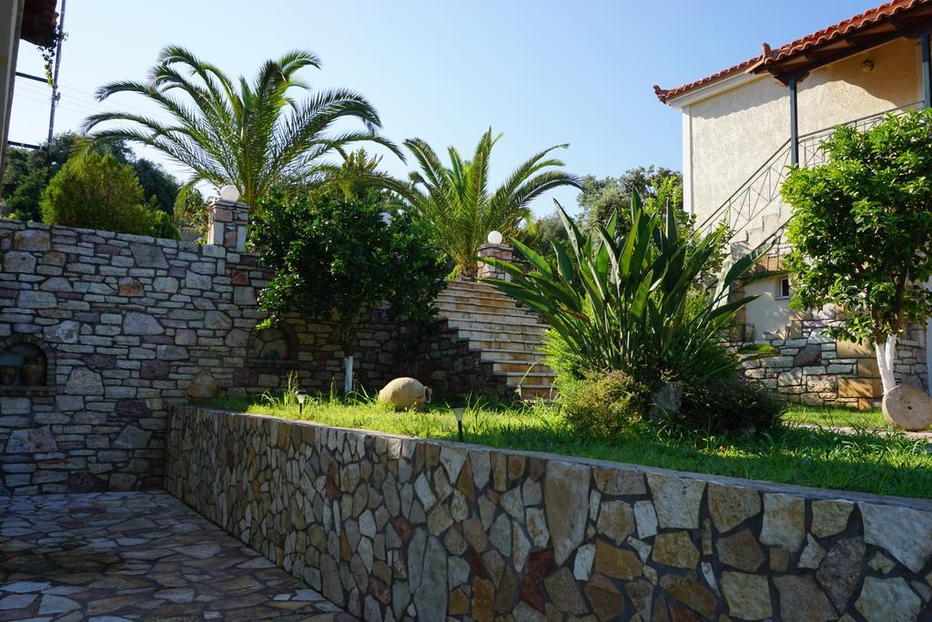 מלון Koróni Elaia Houses מראה חיצוני תמונה