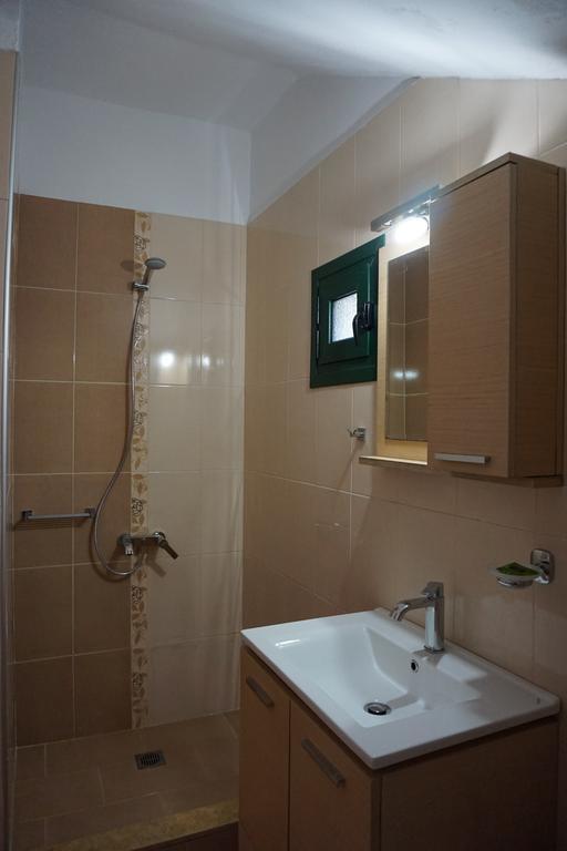 מלון Koróni Elaia Houses מראה חיצוני תמונה