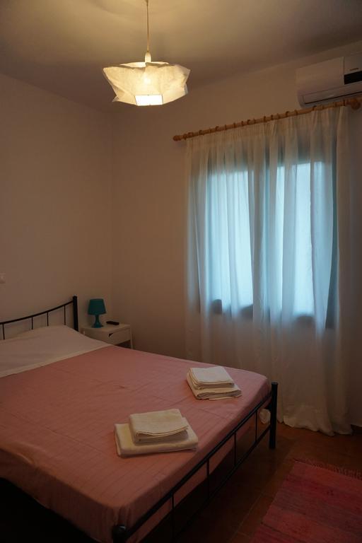 מלון Koróni Elaia Houses מראה חיצוני תמונה