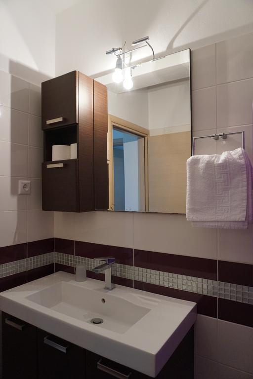 מלון Koróni Elaia Houses מראה חיצוני תמונה