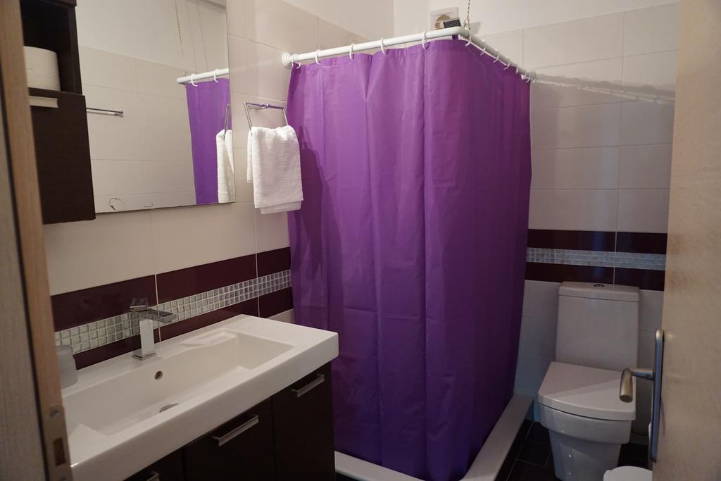מלון Koróni Elaia Houses מראה חיצוני תמונה