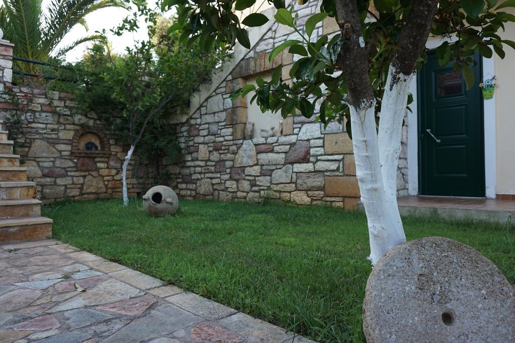 מלון Koróni Elaia Houses מראה חיצוני תמונה