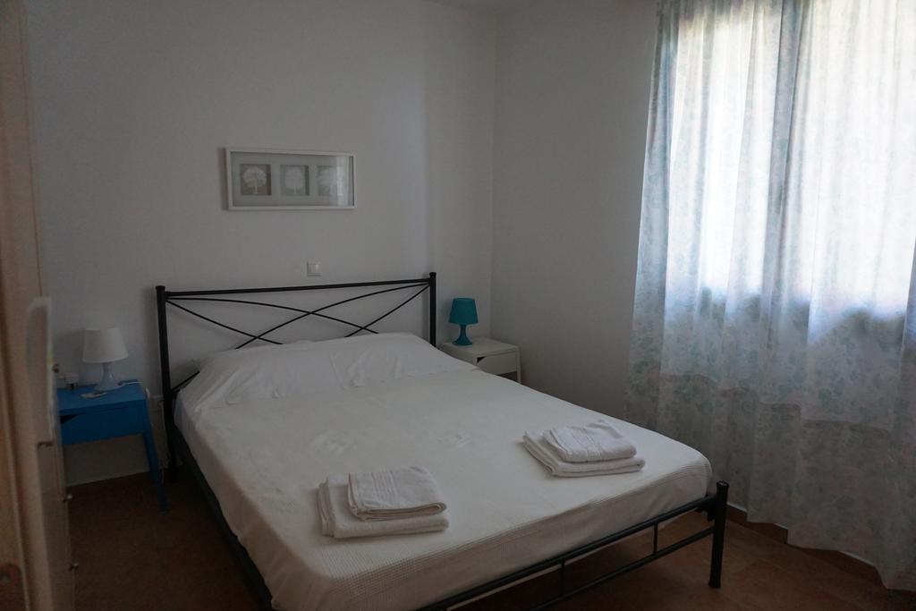 מלון Koróni Elaia Houses מראה חיצוני תמונה