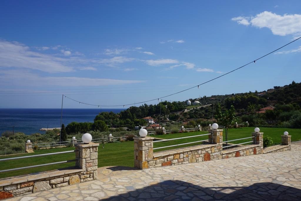 מלון Koróni Elaia Houses מראה חיצוני תמונה